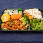 Best Shrimp Teriyaki Lunch Box in Brooklyn, NY