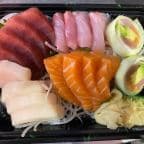 Best Sashimi Regular in Brooklyn, NY