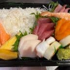 Best Chirashi in Brooklyn, NY