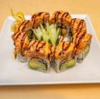 Best Fancy Dragon Roll in Brooklyn, NY