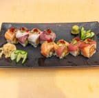 Best Fantastic Baby Roll in Brooklyn, NY