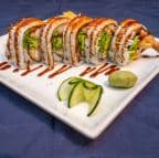 Best Shrimp Tempura Roll in Brooklyn, NY