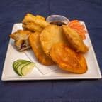 Best Vegetable Tempura in Brooklyn, NY