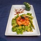 Best Tartar Salmon in Brooklyn, NY