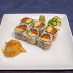 Best Salmon Avocado Roll in Brooklyn, NY