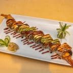 Best Green Roll in Brooklyn, NY